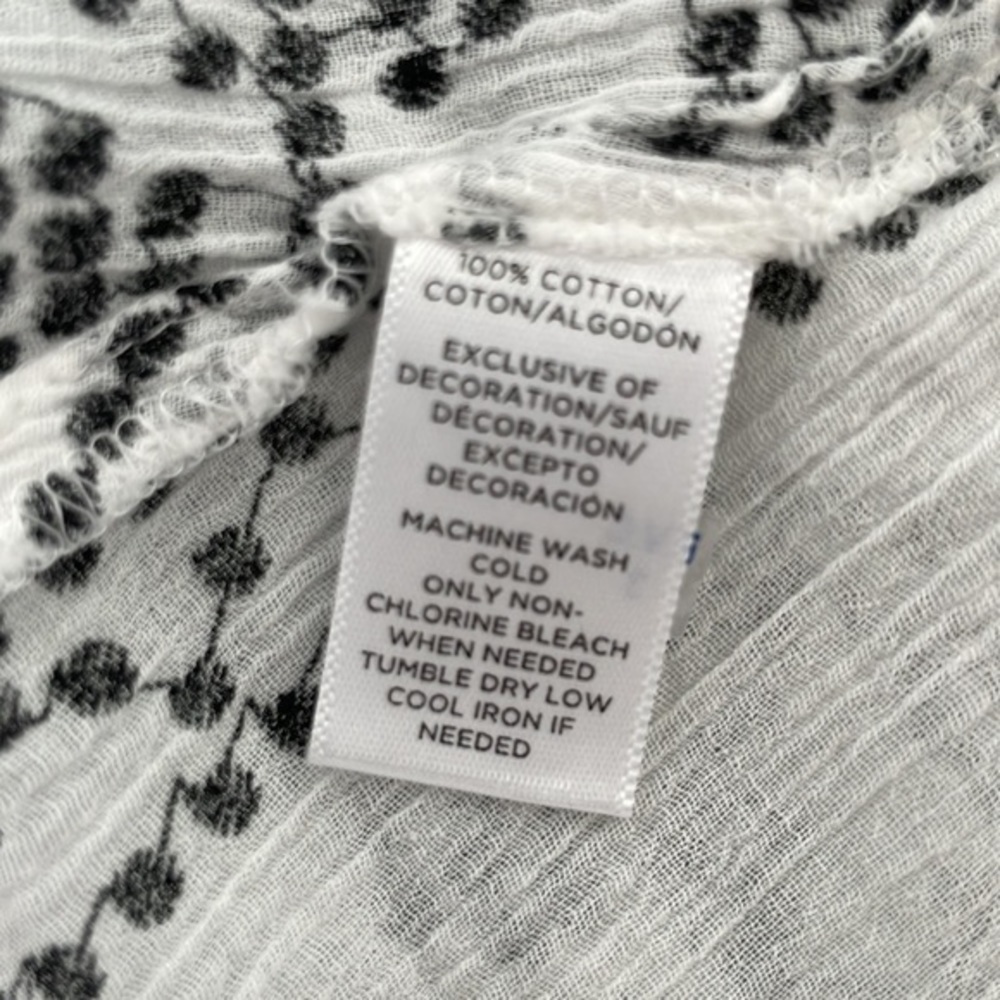 Loft Blouse - Picture 7 of 8